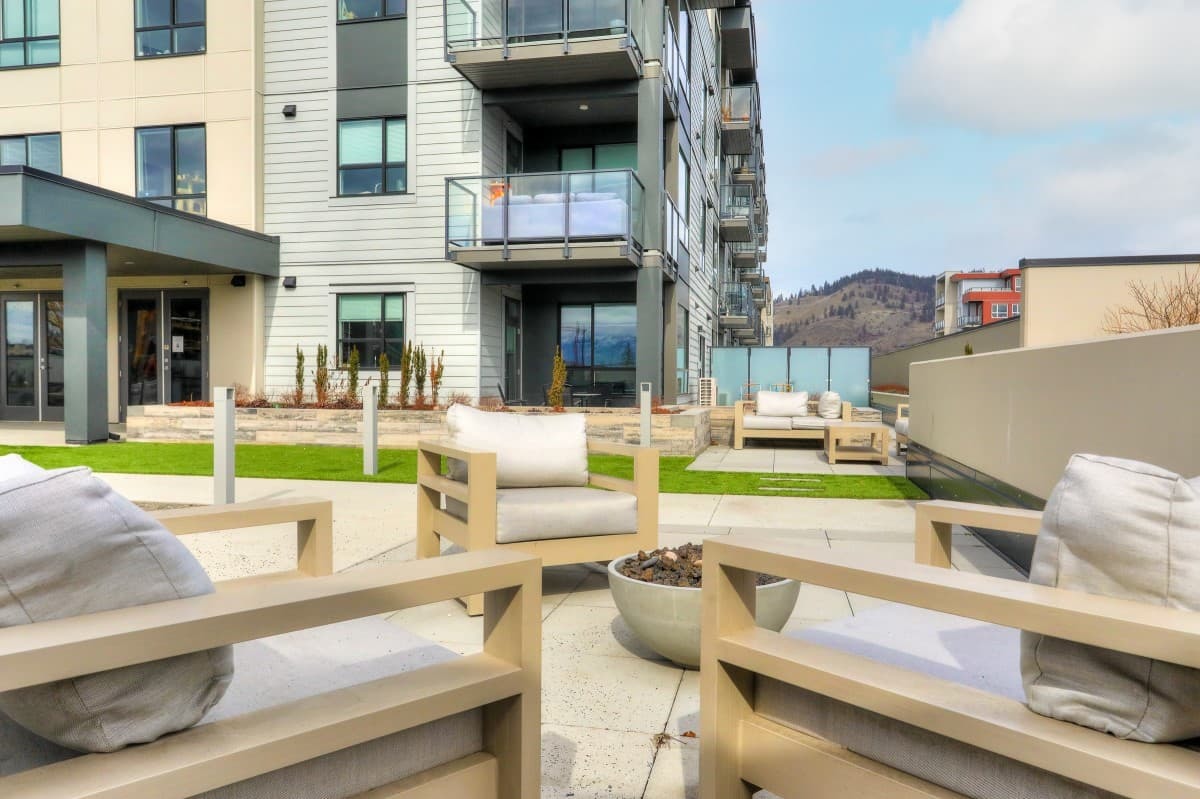 Proxima Kelowna Apartments - Photo 10