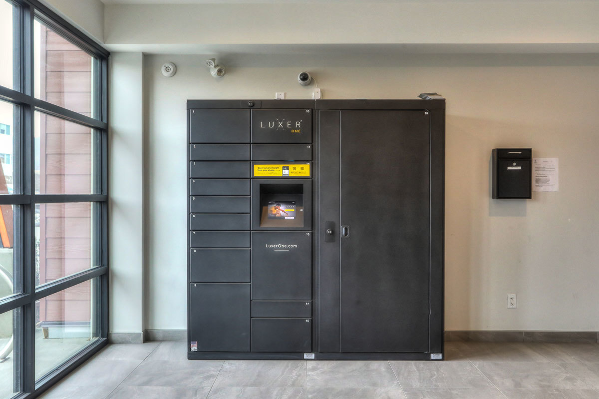 Proxima Kelowna Apartments - Photo 26
