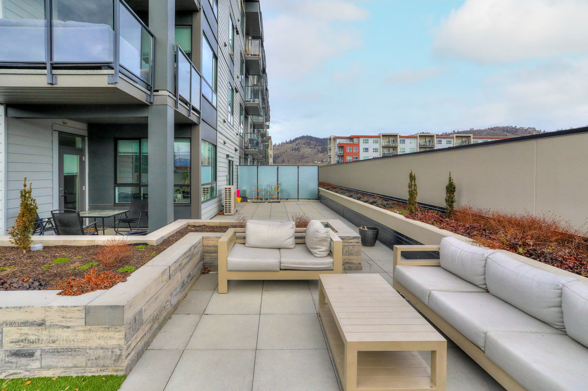 Proxima Kelowna Apartments - Photo 28