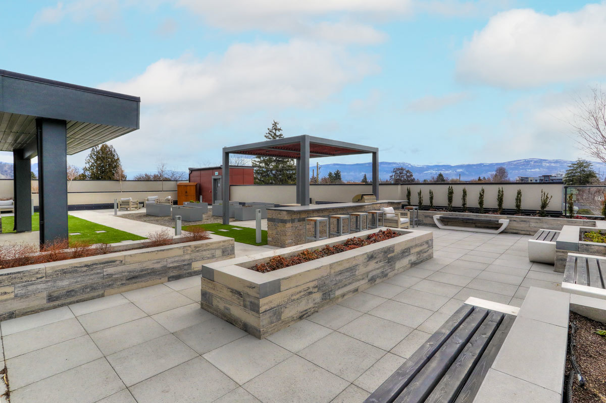 Proxima Kelowna Apartments - Photo 30