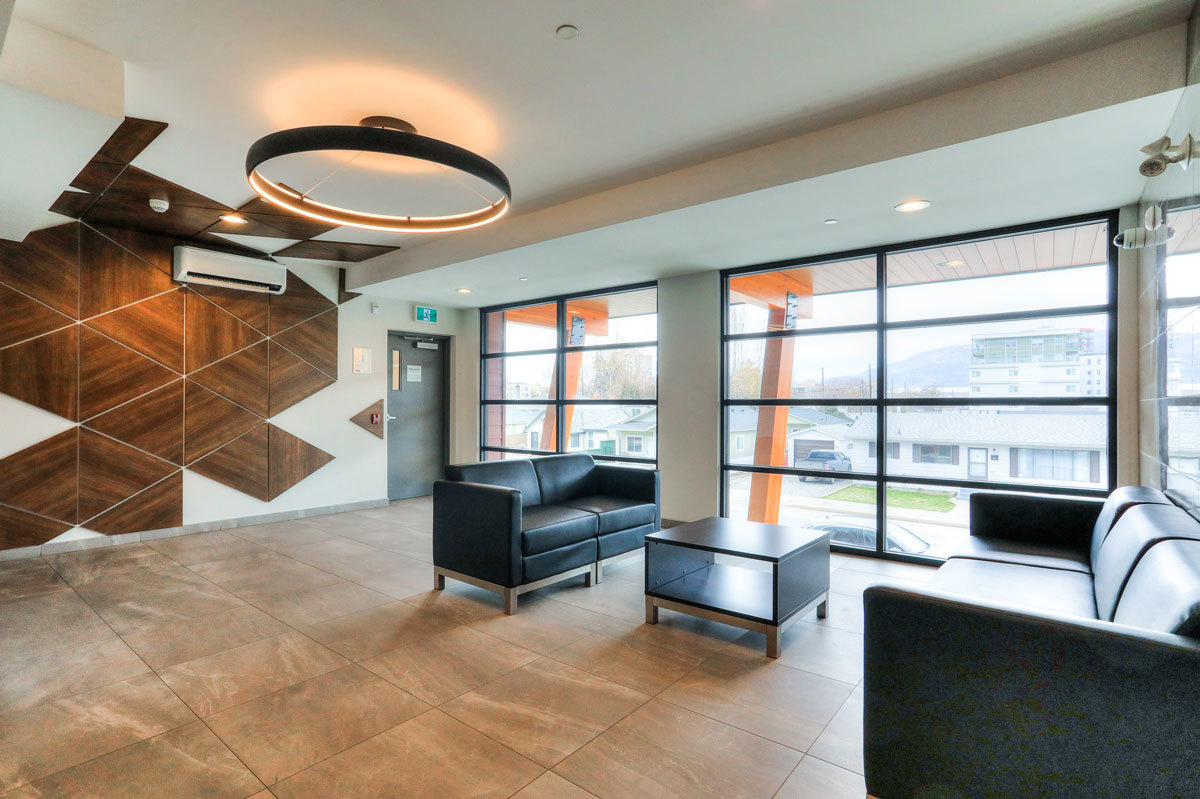 Proxima Kelowna Apartments - Photo 32