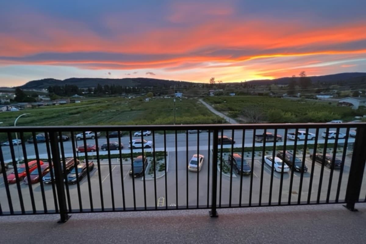 Lakeview Pointe Kelowna Apartments - Photo 32