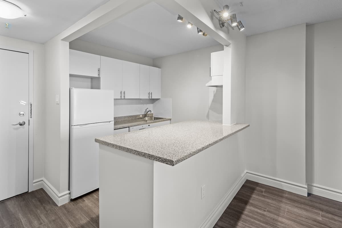 Cunard Apartments - Photo 21