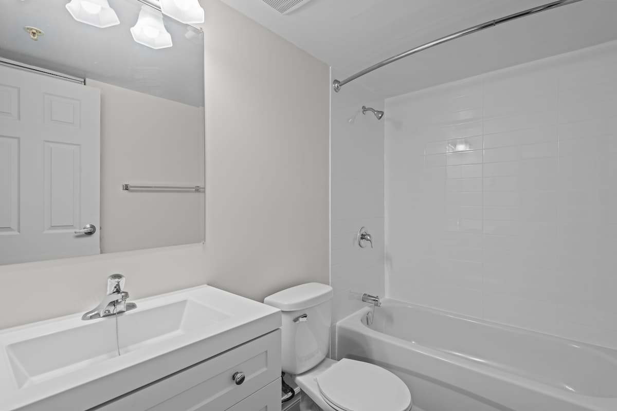 Cunard Apartments - Photo 39