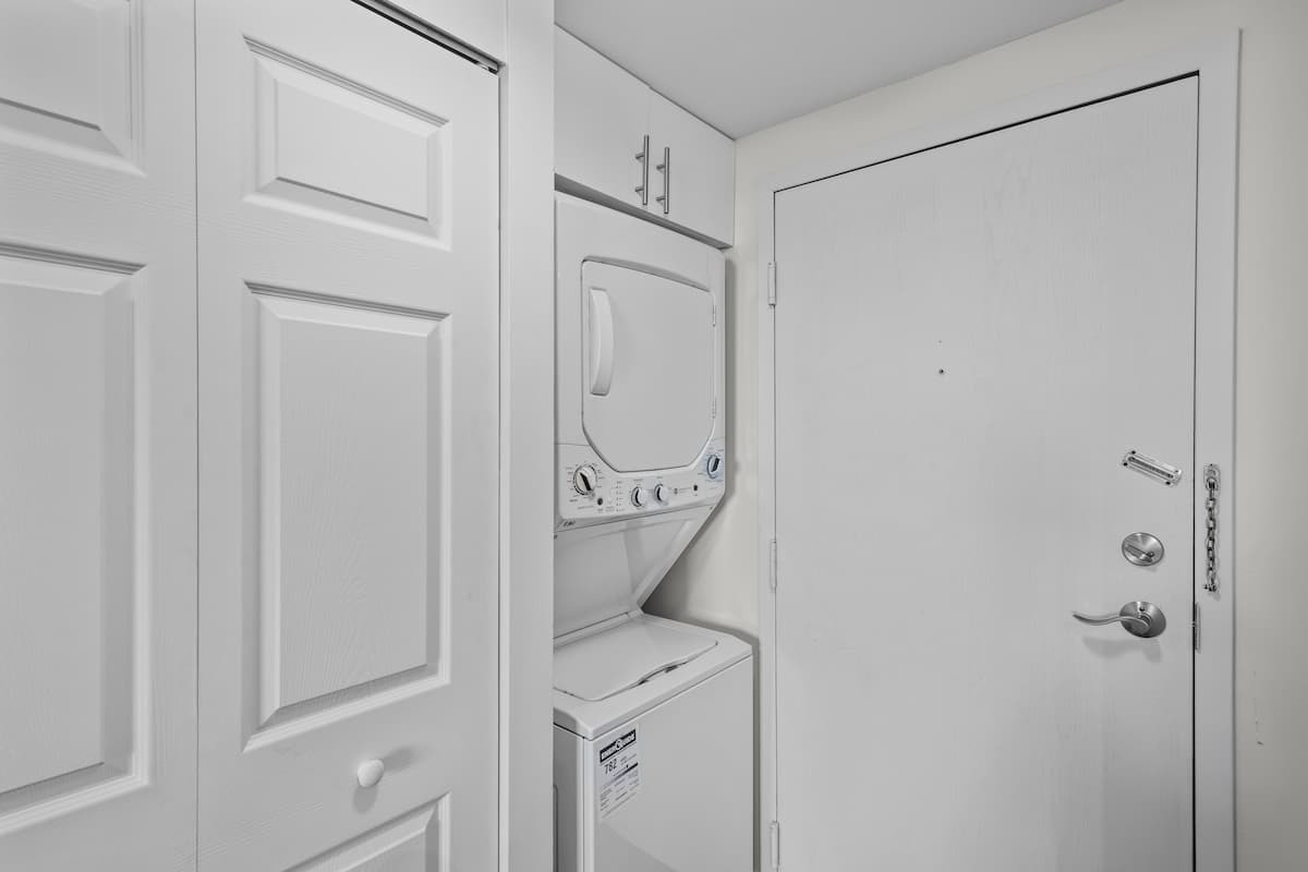 Cunard Apartments - Photo 24
