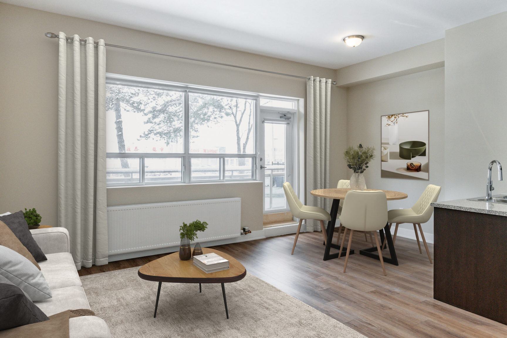 Deerford Road Apartments - Photo 4