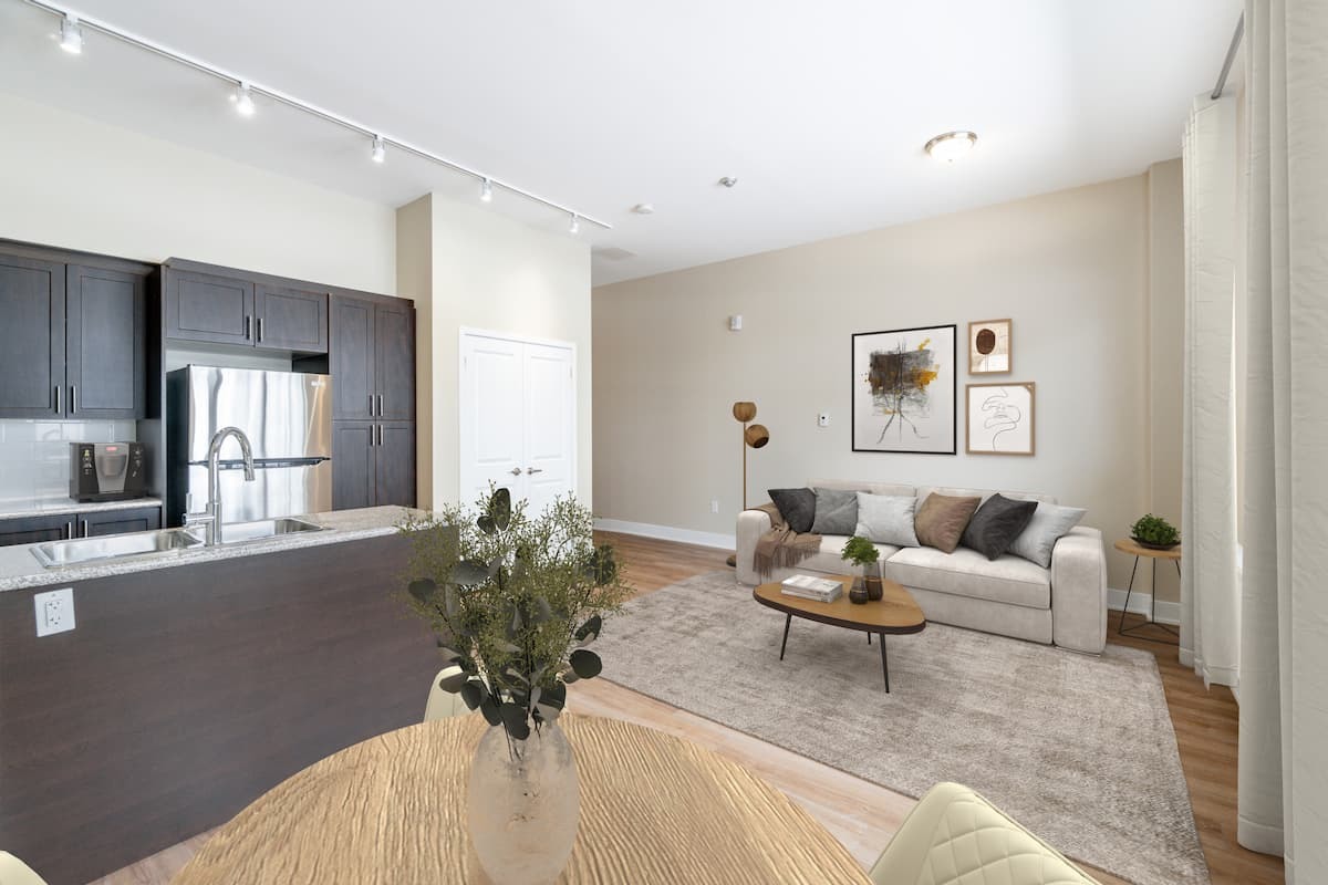 Deerford Road Apartments - Photo 6
