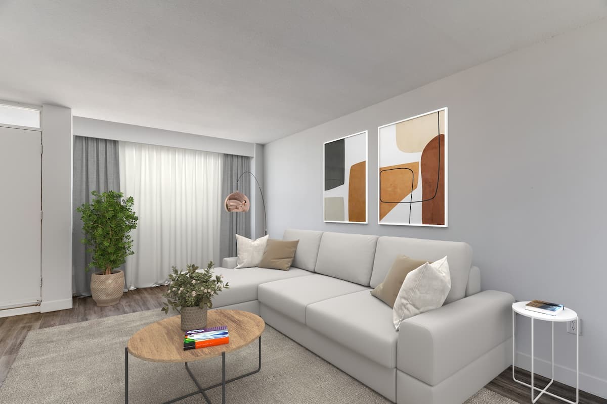 Lafayette Apartments - Photo 6
