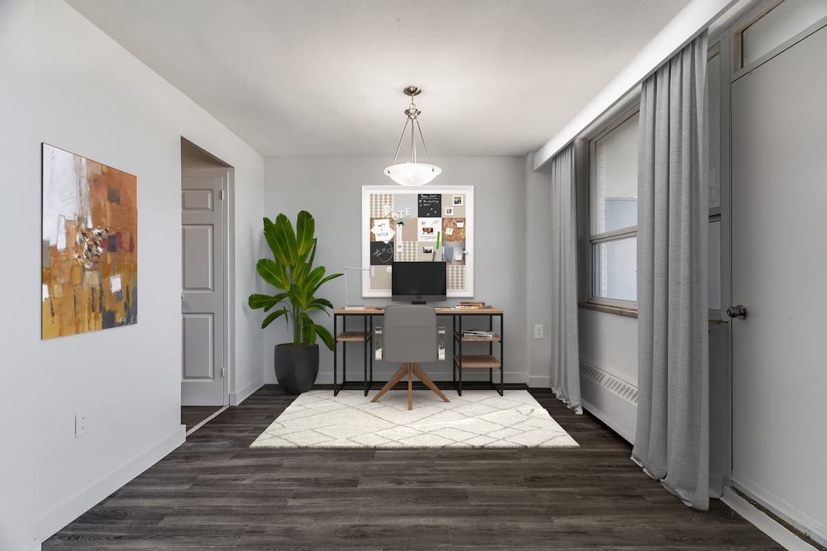 Lafayette Apartments - Photo 12