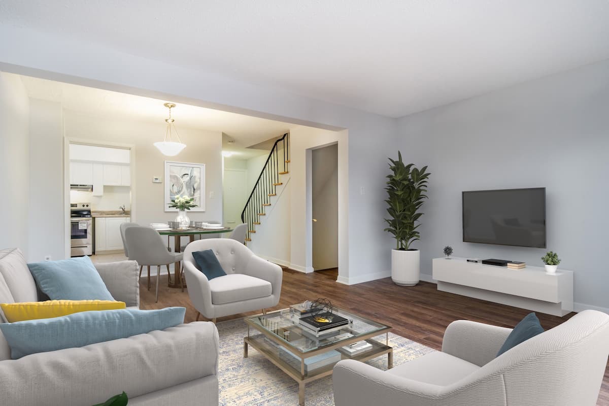 Silverstone Townhomes - Photo 15
