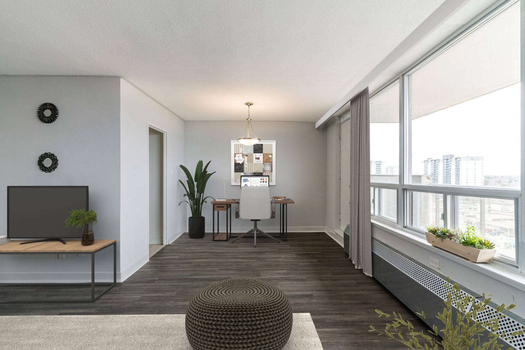 Markham Road Apartments – 1050 - Photo 18