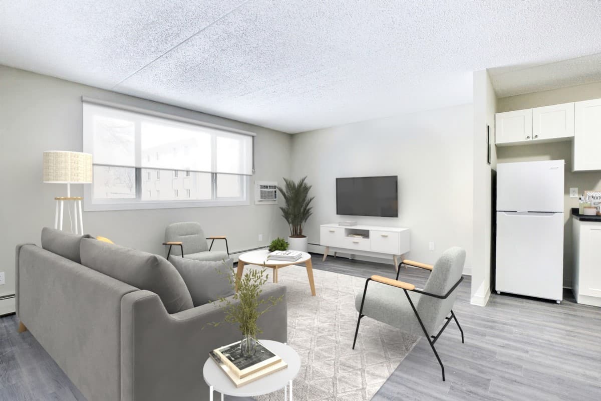 Lewvan Village Apartments - Photo 12