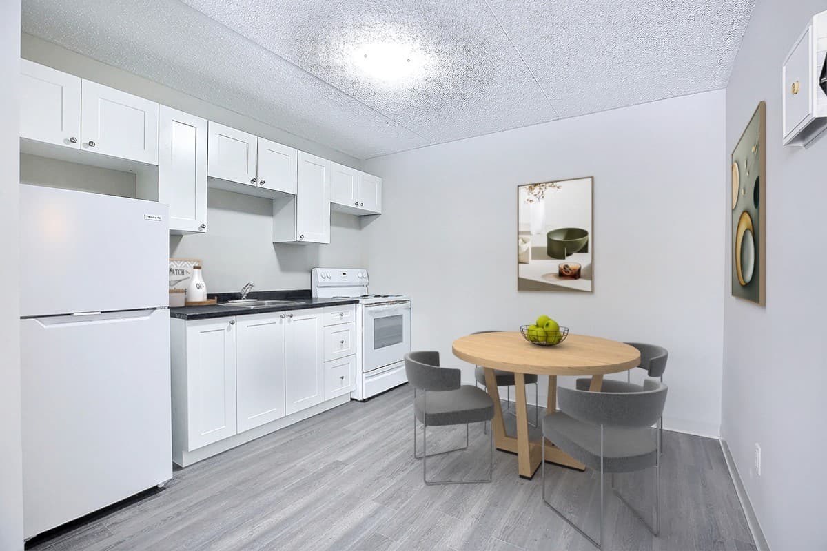 Lewvan Village Apartments - Photo 18