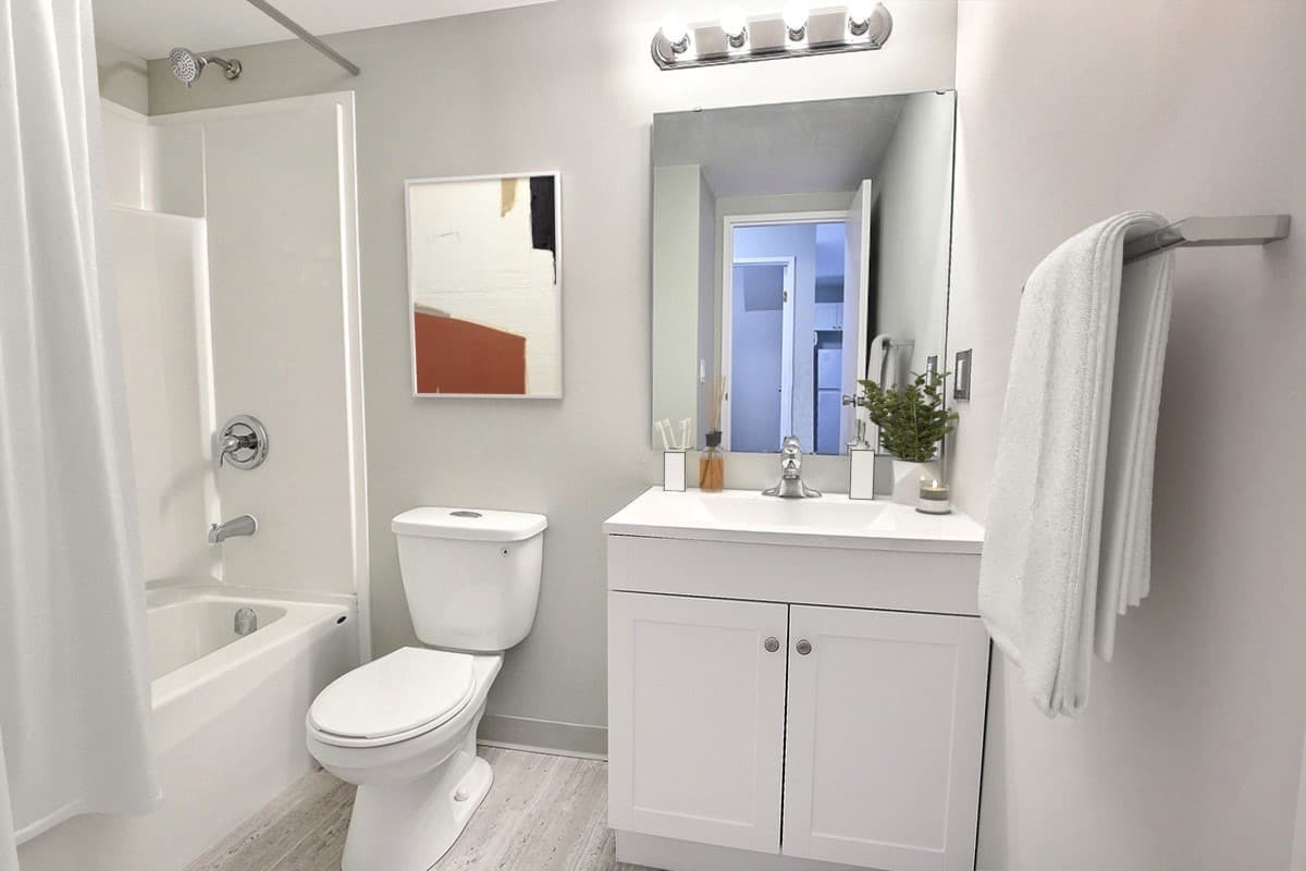Lewvan Village Apartments - Photo 24