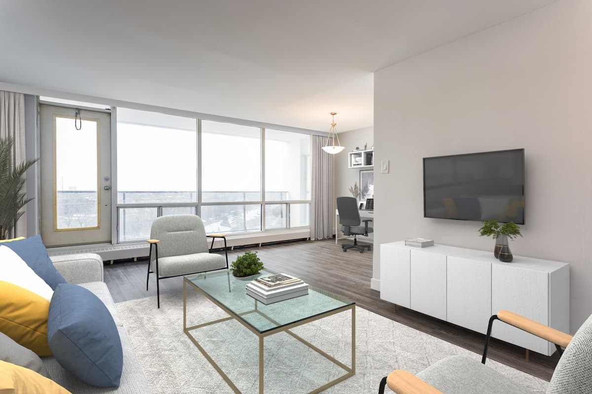 West Park Village Apartments - Photo 15