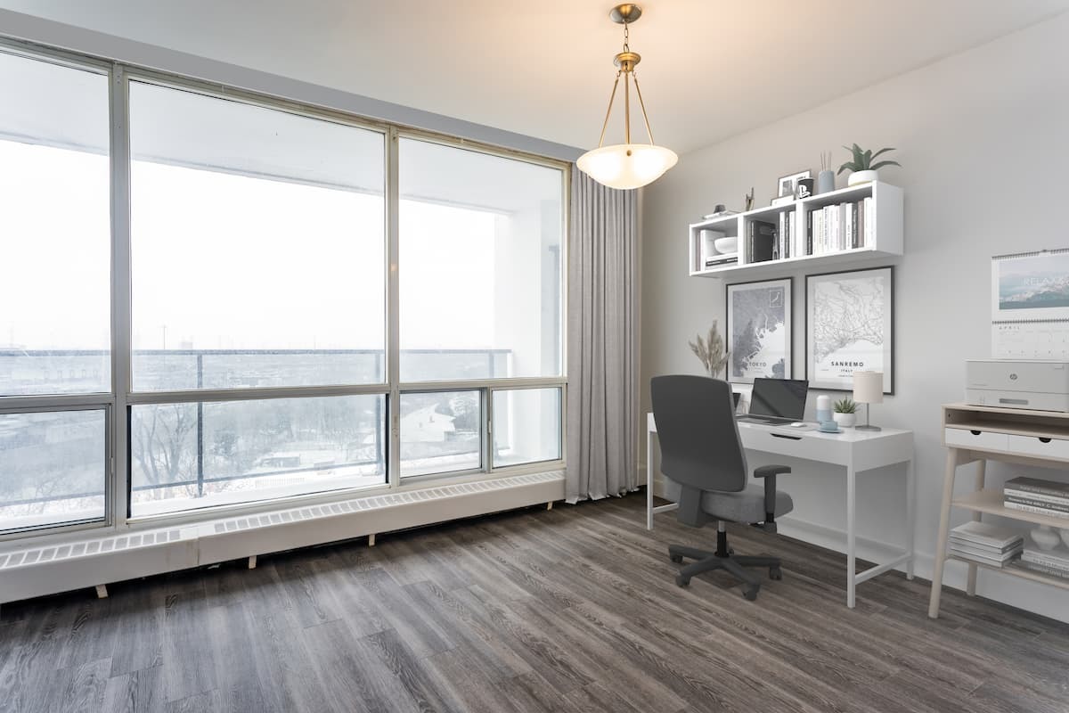 West Park Village Apartments - Photo 35