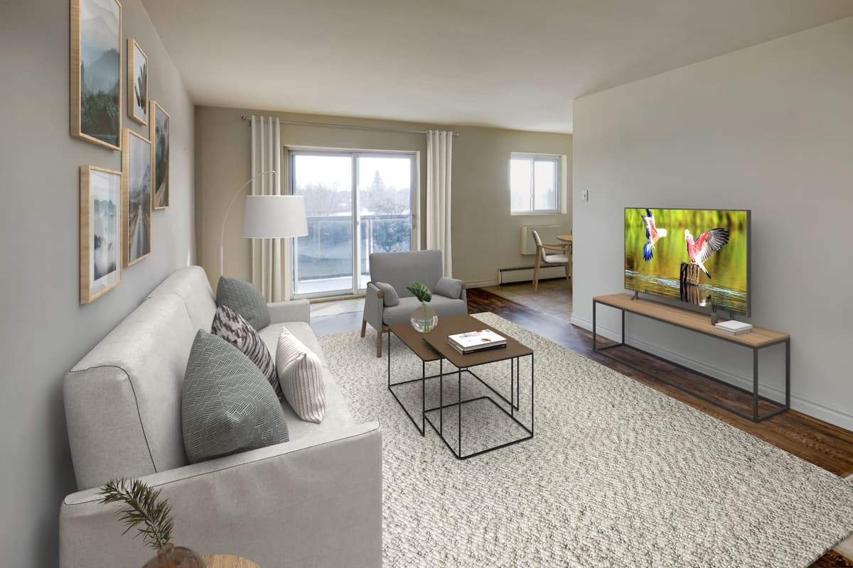 Frontenac Apartments - Photo 12