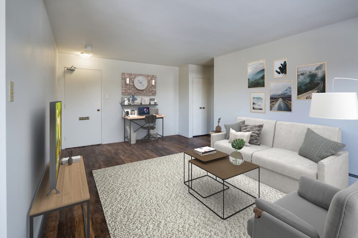 Frontenac Apartments - Photo 21