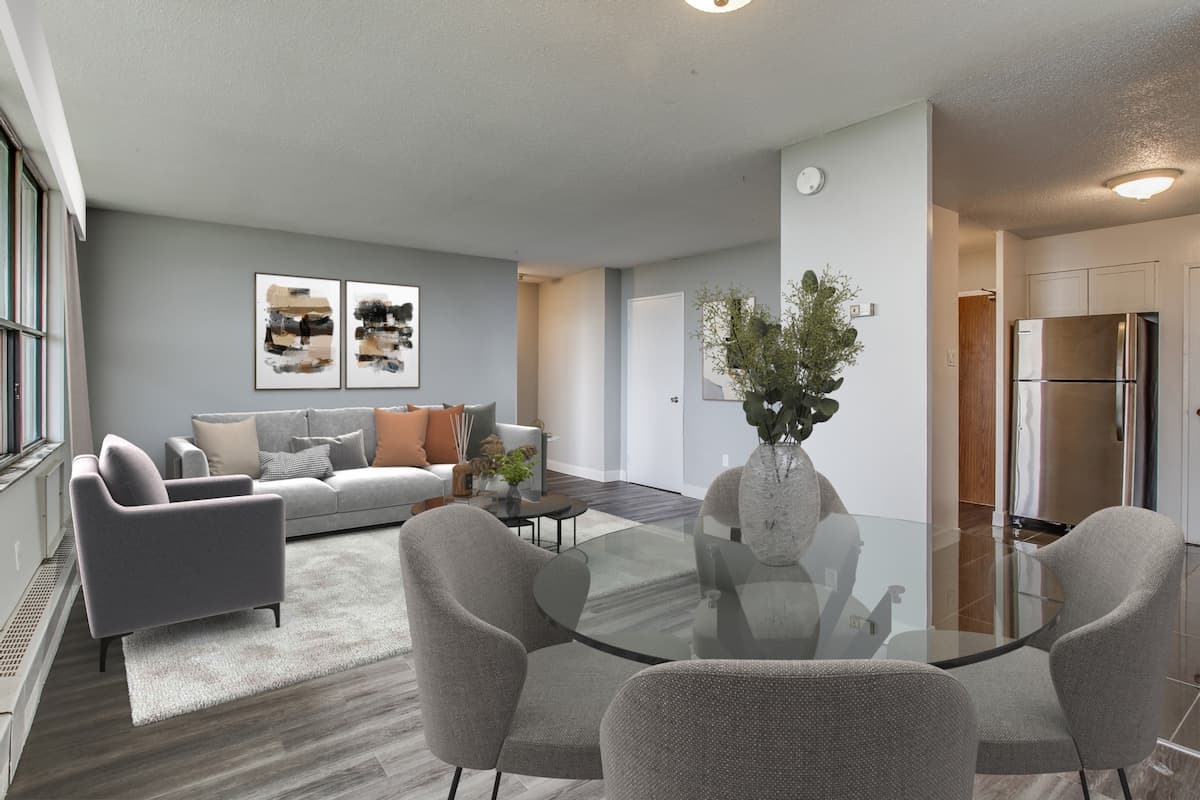 Park Royal Village Apartments - Photo 24