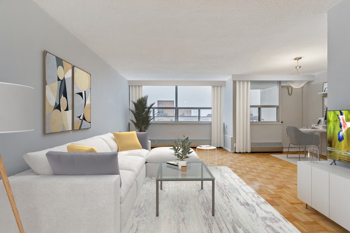 2283 Eglinton Avenue Apartments - Photo 9