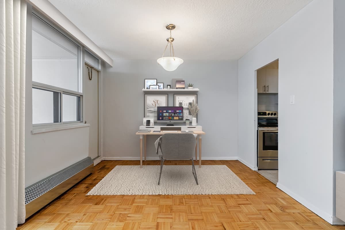 2283 Eglinton Avenue Apartments - Photo 18