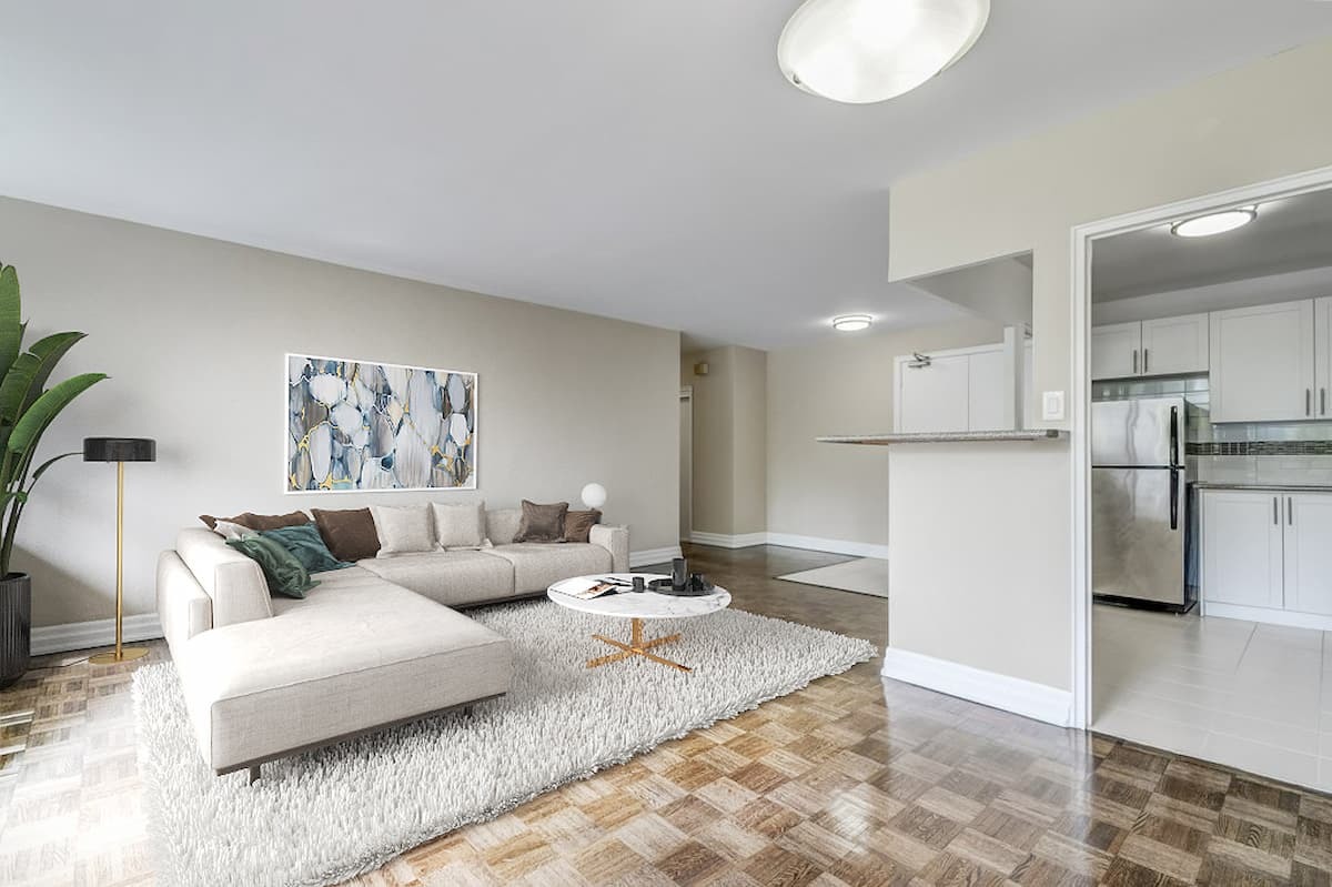 Shallmar Apartments - Photo 9