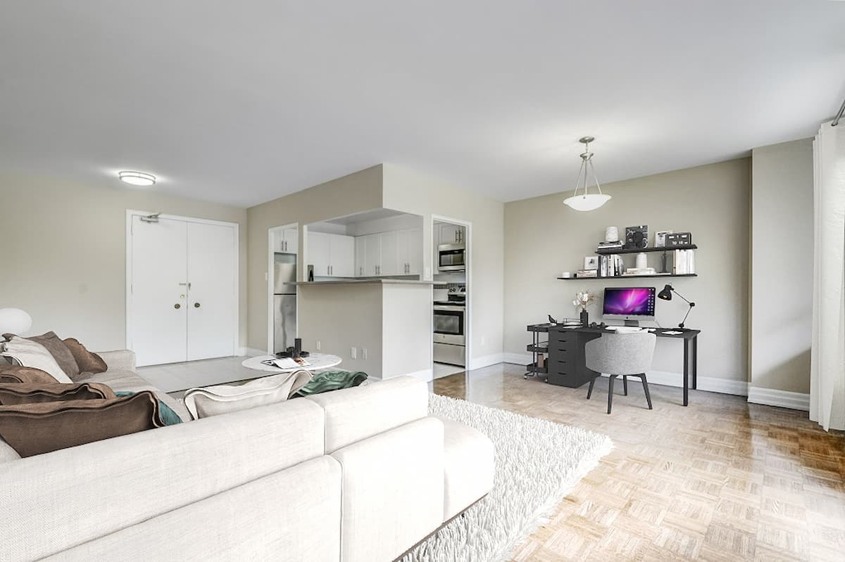 Shallmar Apartments - Photo 18