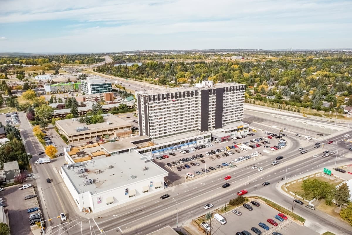 Mayfair Place Apartments - Photo 24