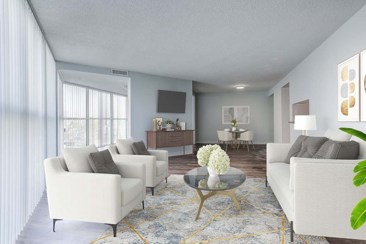 Sherobee Apartments - Photo 21