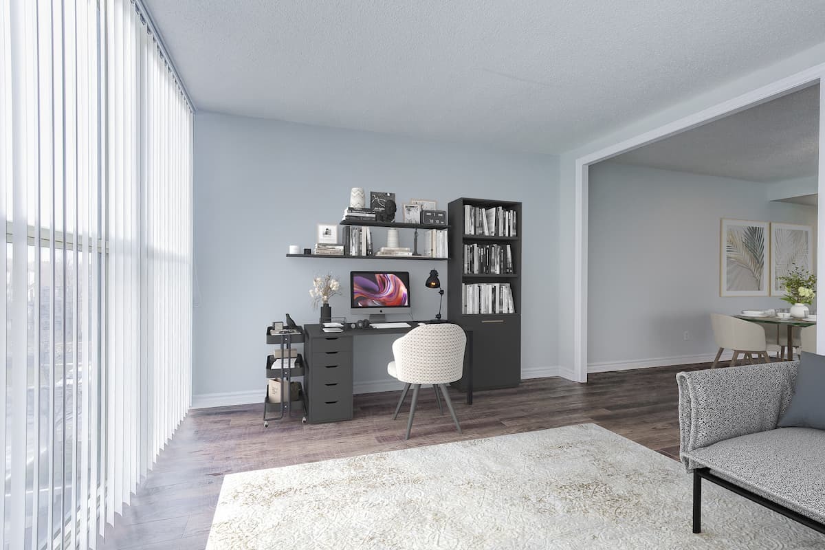 Sherobee Apartments - Photo 36