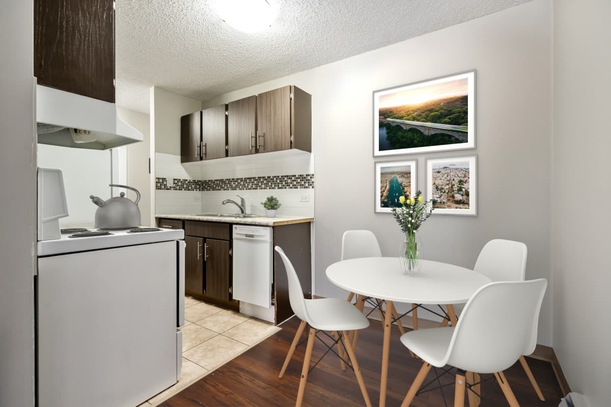 Pentland Place Apartments - Photo 33