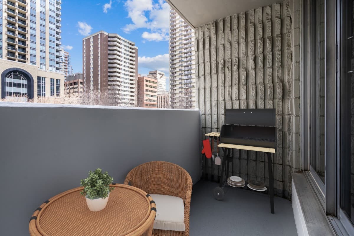 Pentland Place Apartments - Photo 51