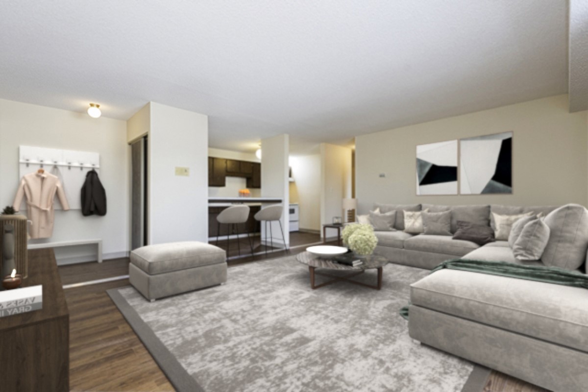 Southwood Greene Apartments - Photo 21