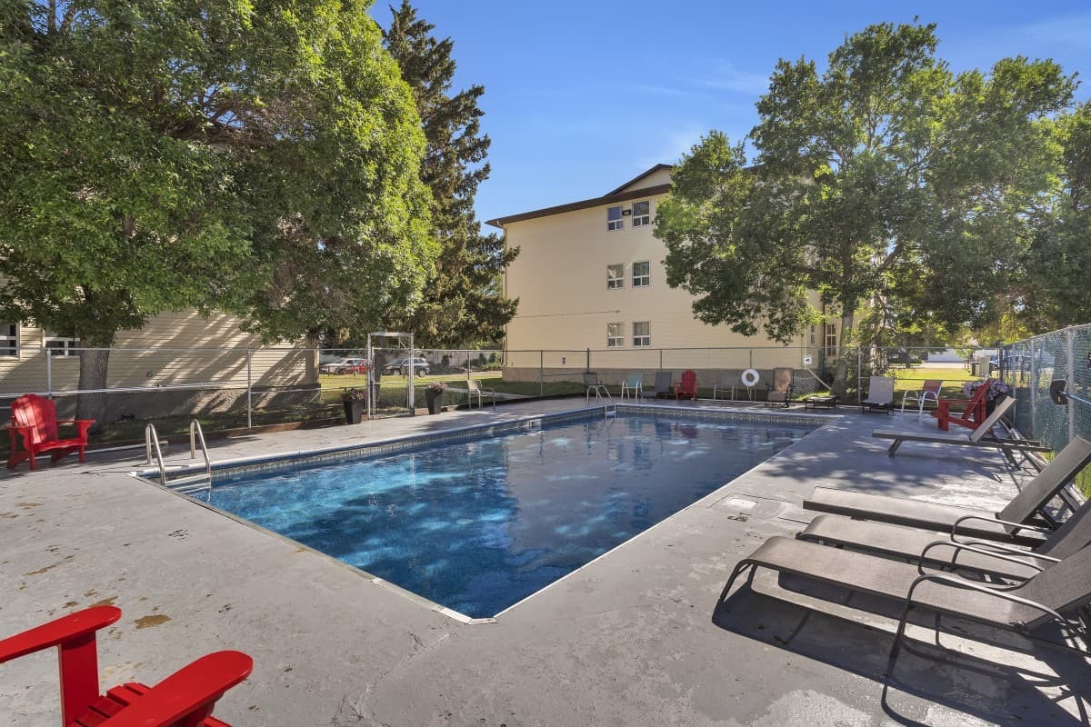 Southwood Greene Apartments - Photo 15