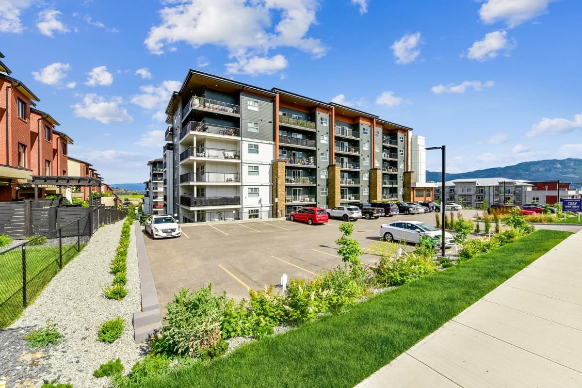 Lakeview Pointe Kelowna Apartments - Photo 104