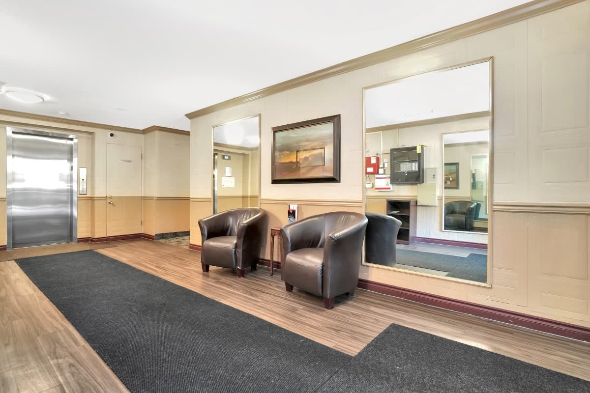 The Westport Apartments - Photo 20