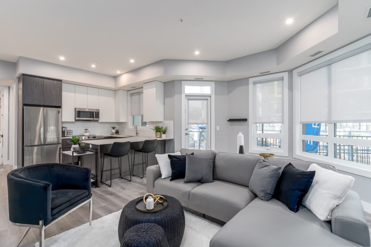 Midtown Estates Apartments - Photo 15