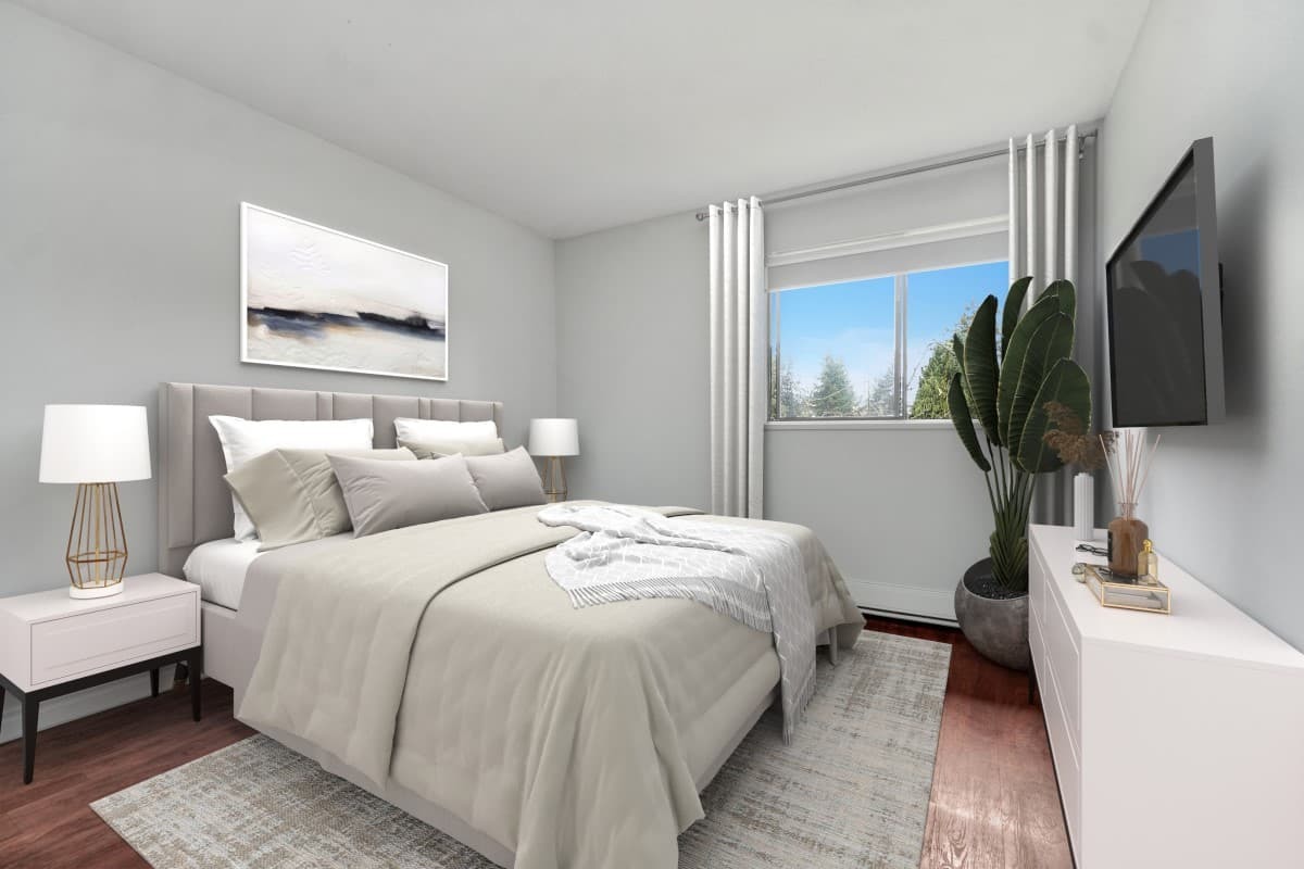 Berry Road Apartments - Photo 6