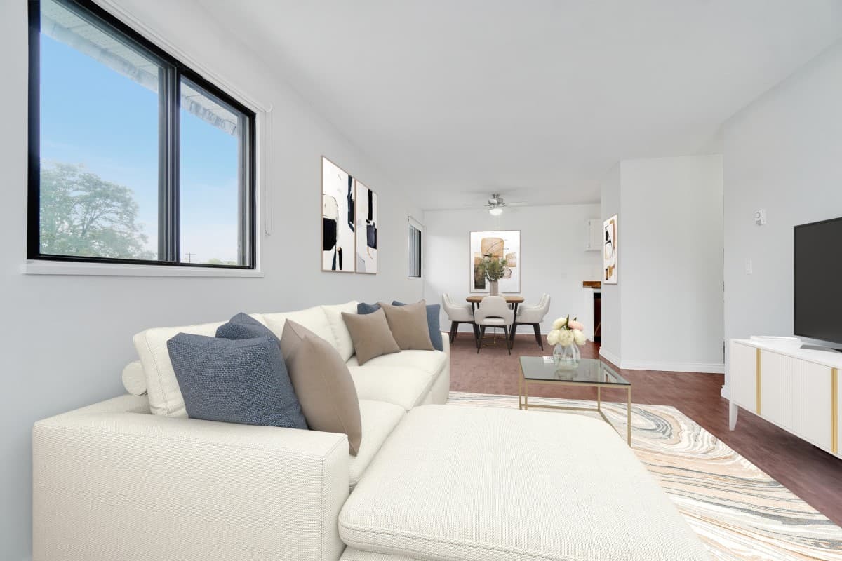Berry Road Apartments - Photo 14