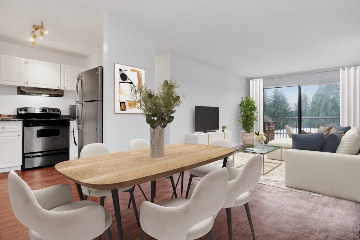 Berry Road Apartments - Photo 12