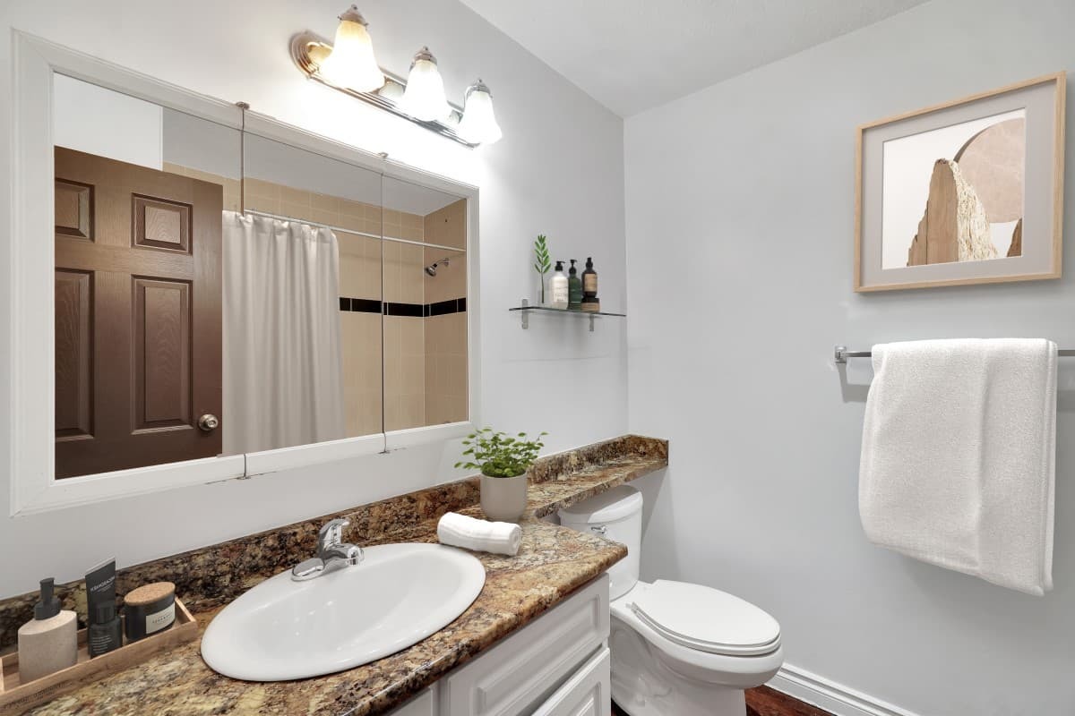 Berry Road Apartments - Photo 16