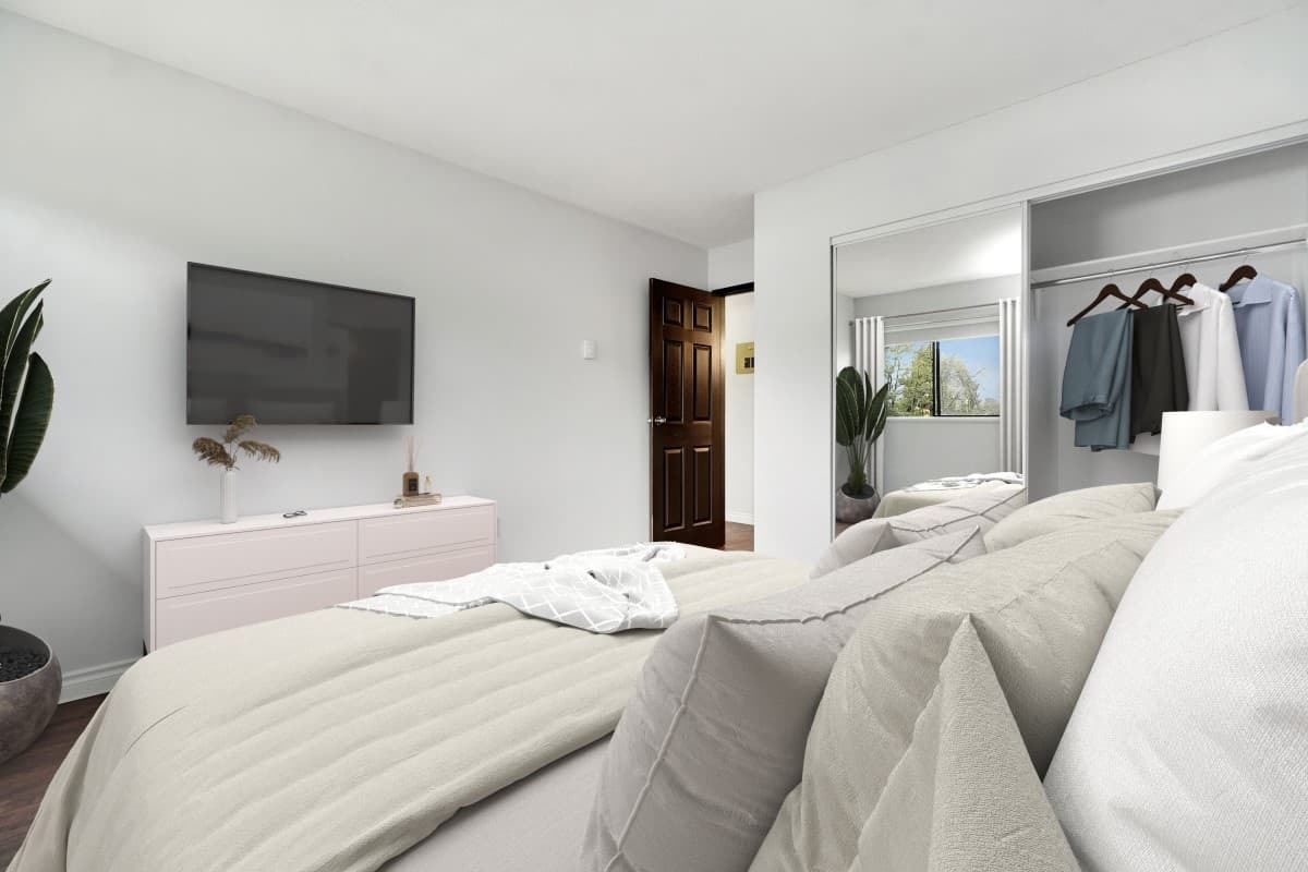 Berry Road Apartments - Photo 20