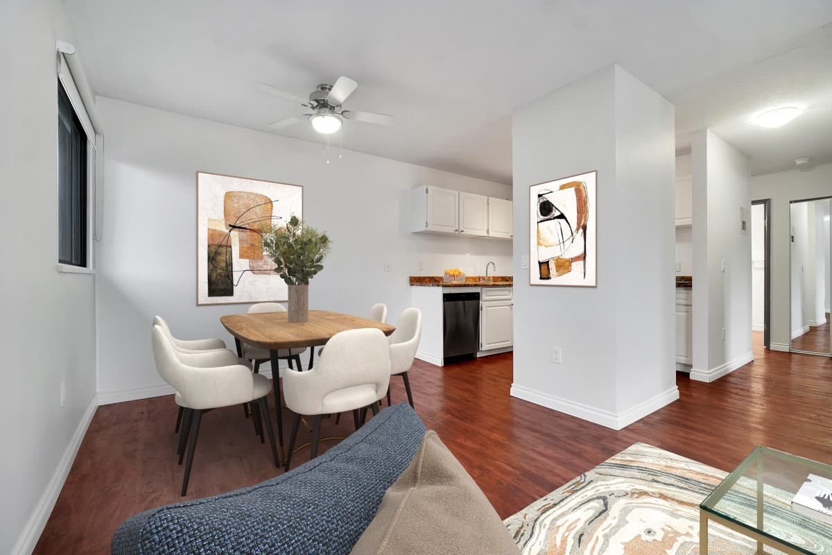 Berry Road Apartments - Photo 22