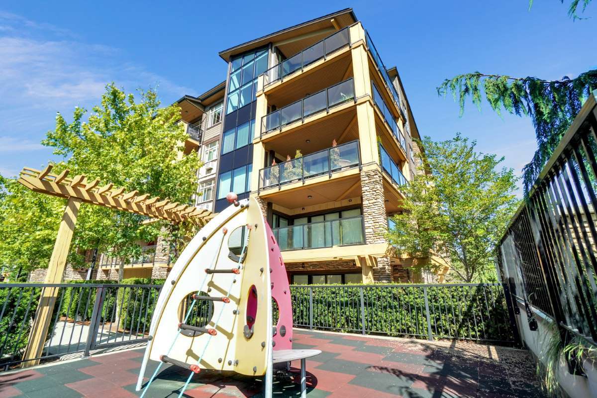 Yorkson Grove Apartments - Photo 12