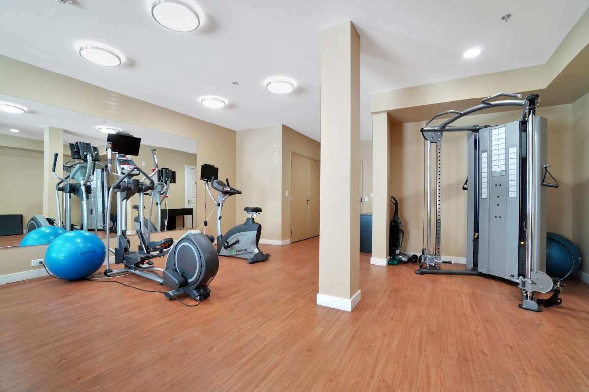 Yorkson Grove Apartments - Photo 24