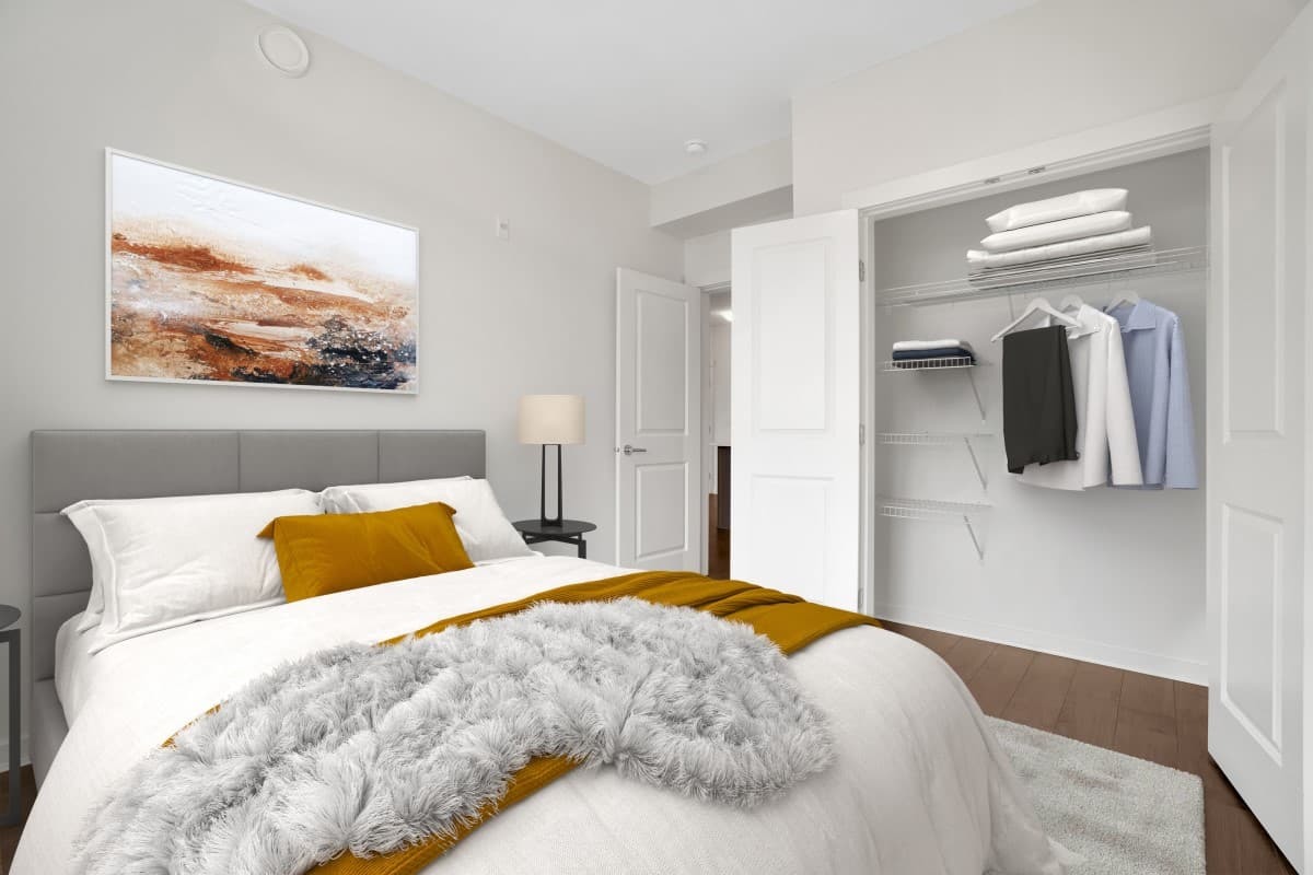 The Meridian Apartments - Photo 14