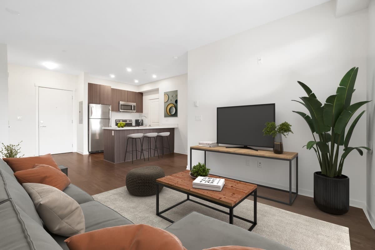 The Meridian Apartments - Photo 12