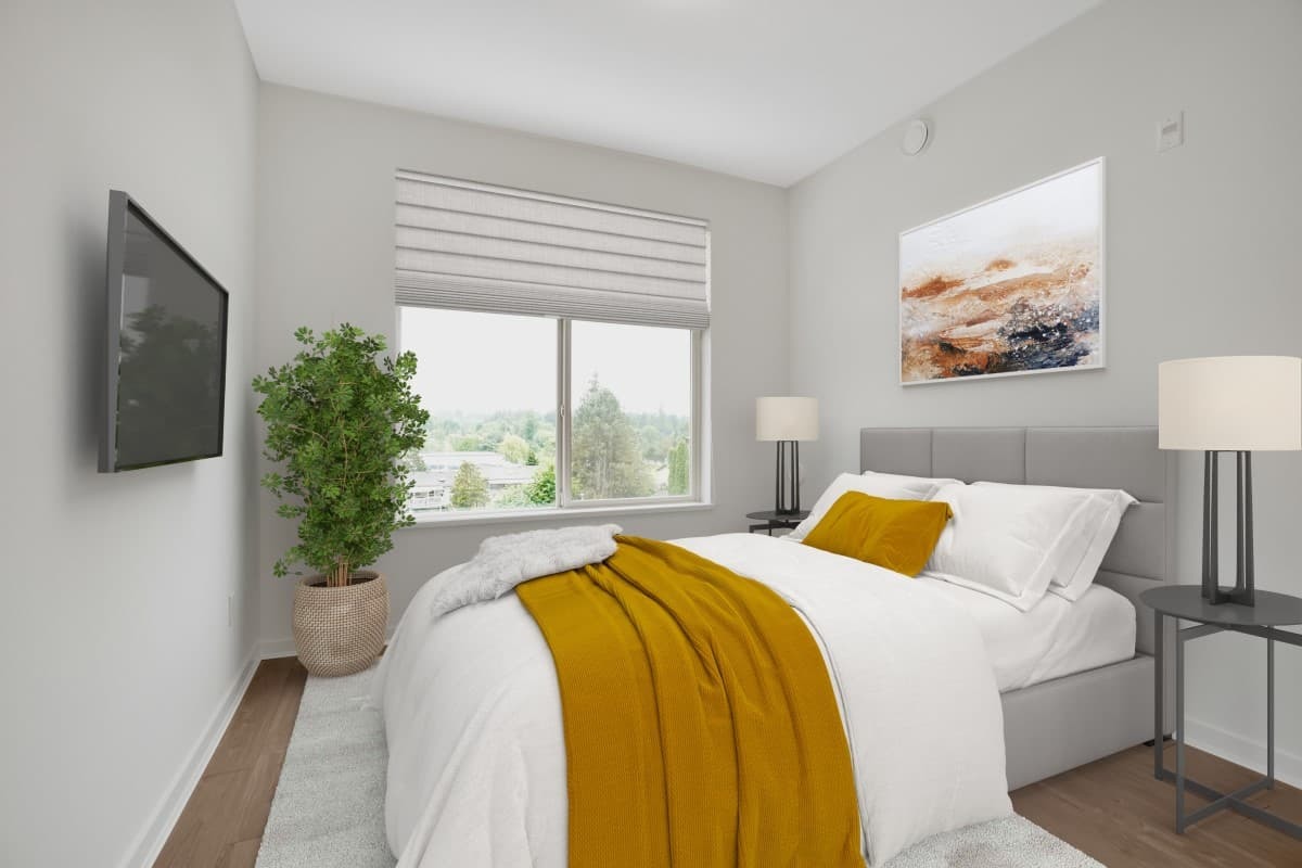 The Meridian Apartments - Photo 22