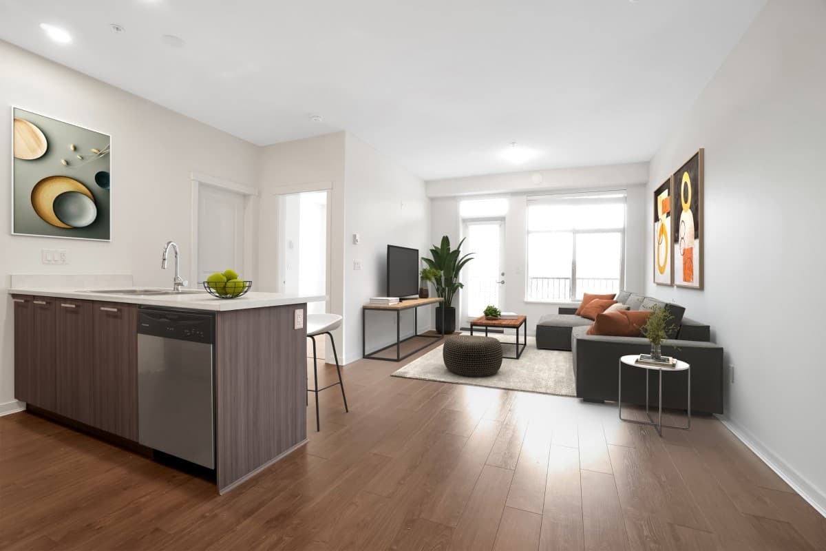 The Meridian Apartments - Photo 28