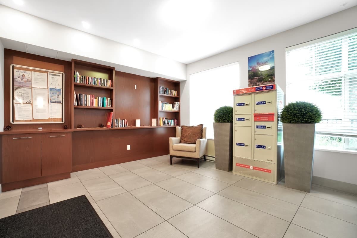 The Meridian Apartments - Photo 34